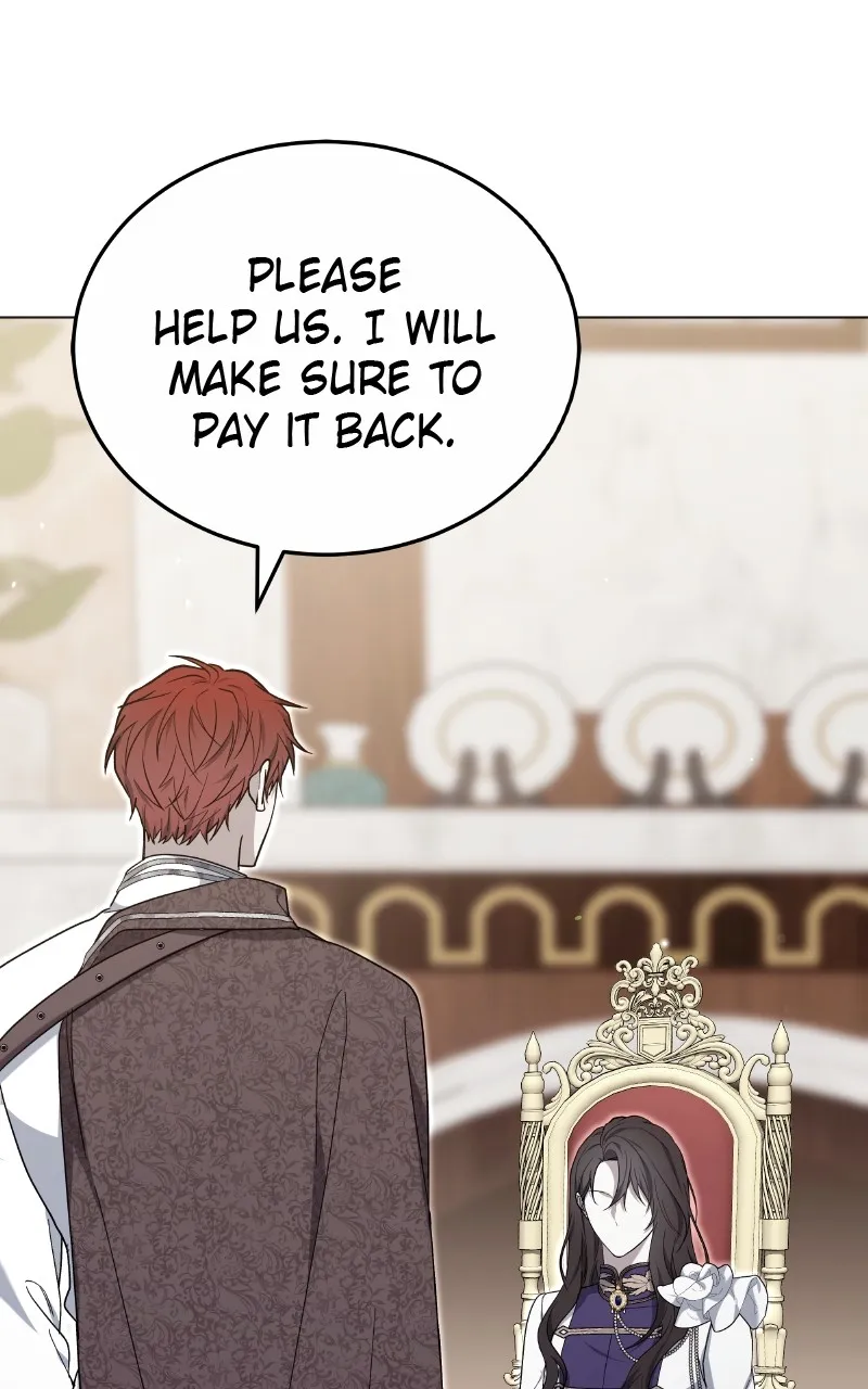 The Age of Arrogance Chapter 93 page 33 - 