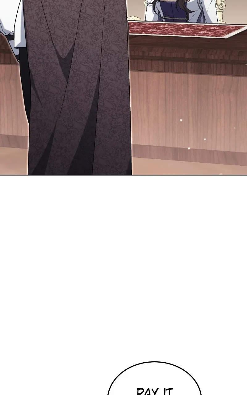 The Age of Arrogance Chapter 93 page 34 - 