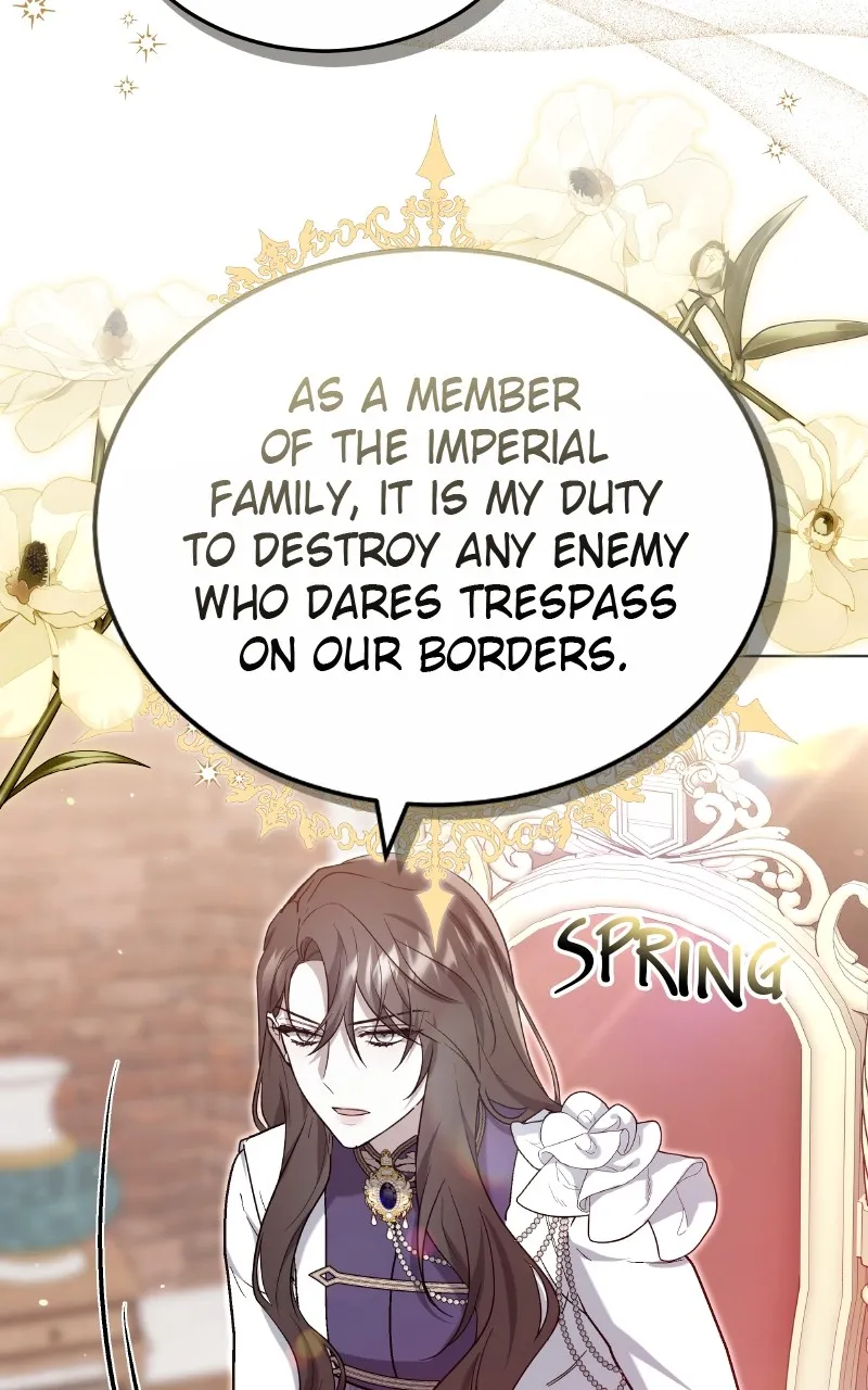 The Age of Arrogance Chapter 93 page 36 - 