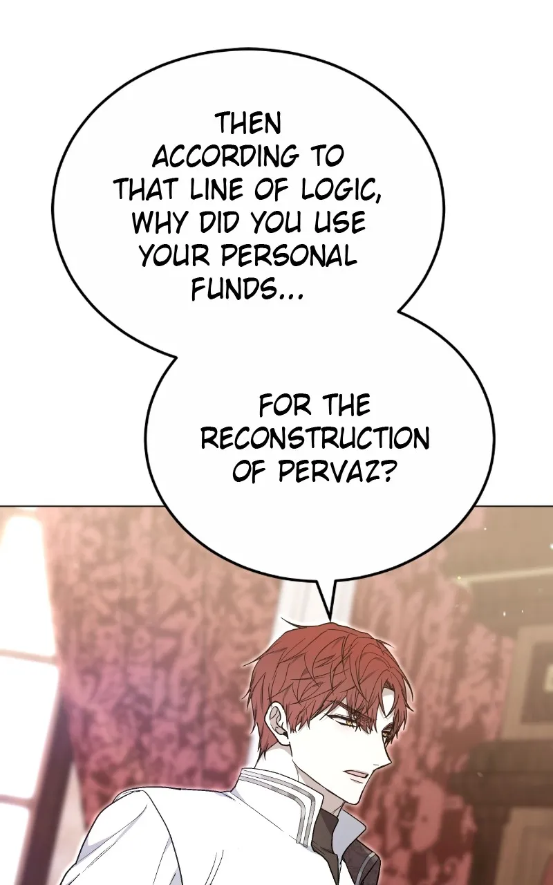 The Age of Arrogance Chapter 93 page 38 - 