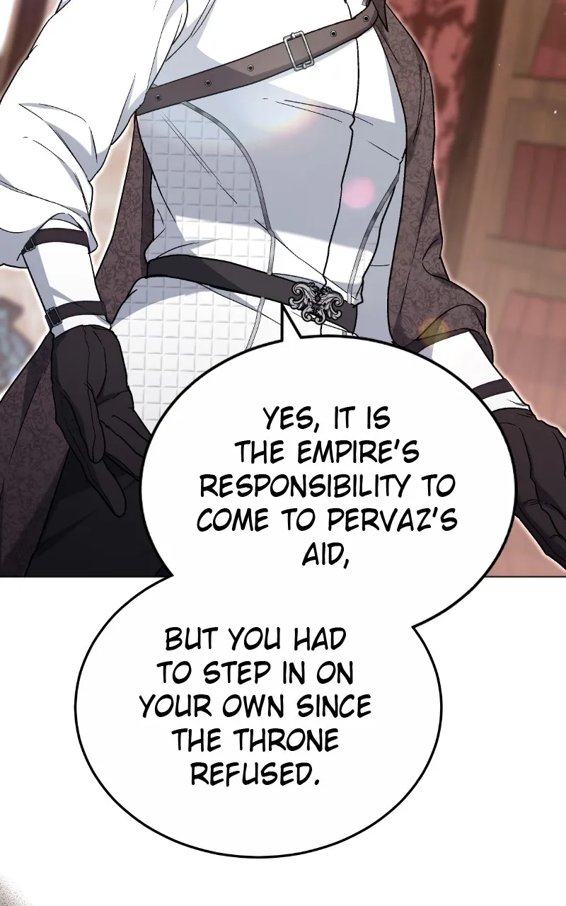 The Age of Arrogance Chapter 93 page 39 - 