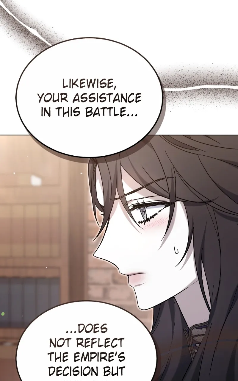The Age of Arrogance Chapter 93 page 40 - 