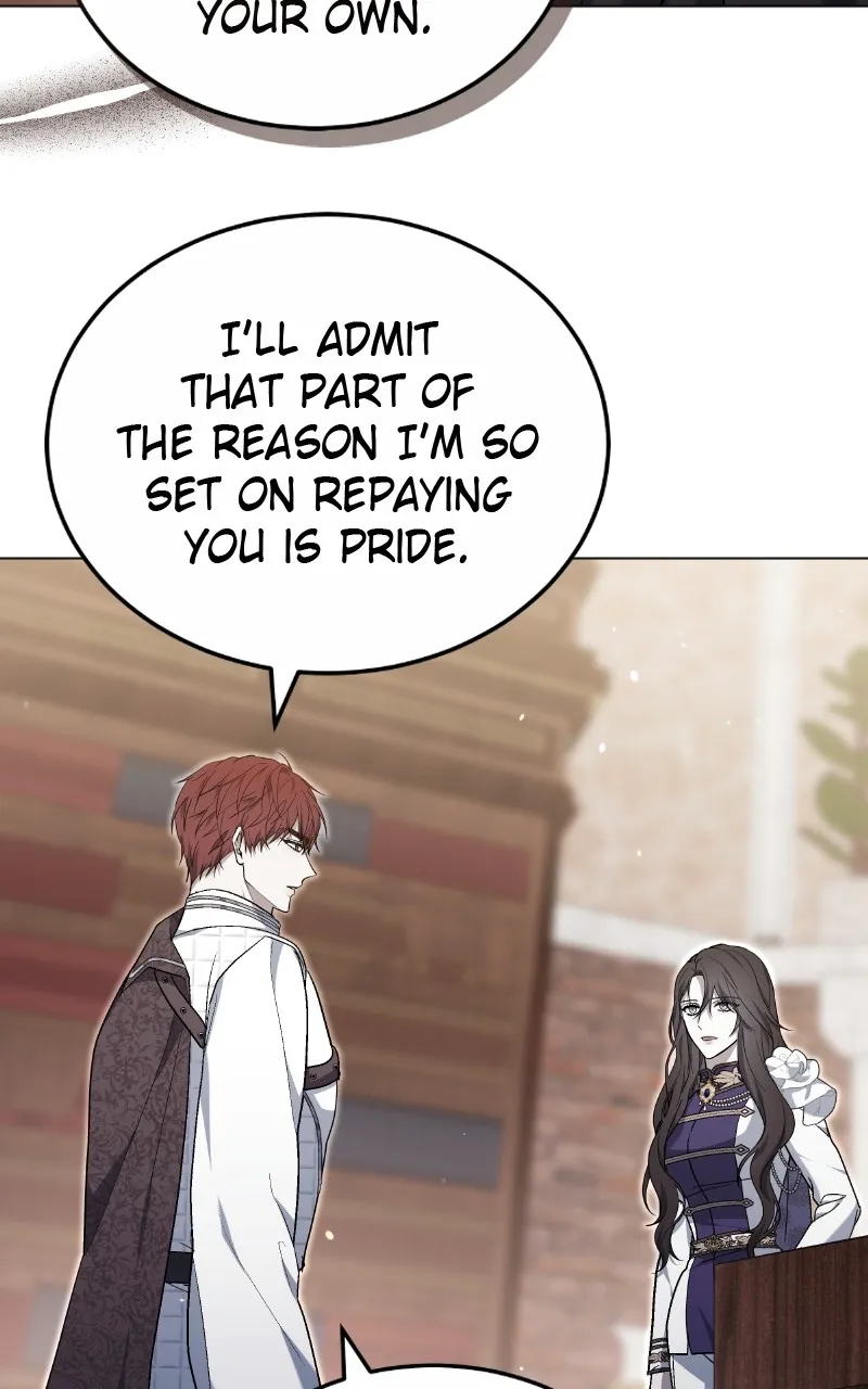 The Age of Arrogance Chapter 93 page 41 - 