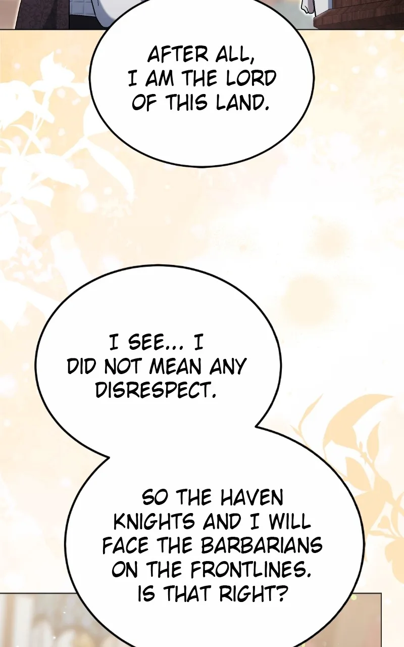 The Age of Arrogance Chapter 93 page 42 - 