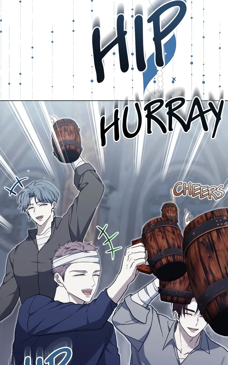 The Age of Arrogance Chapter 93 page 47 - 
