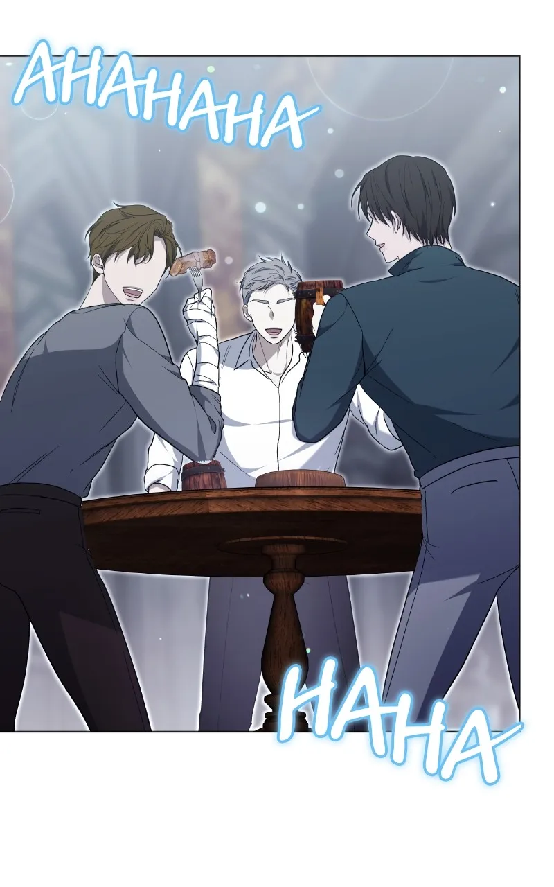 The Age of Arrogance Chapter 93 page 49 - 