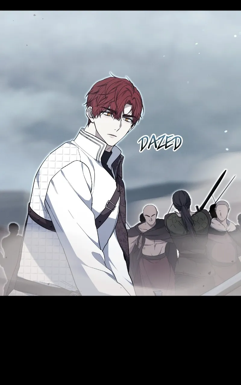 The Age of Arrogance Chapter 93 page 64 - 