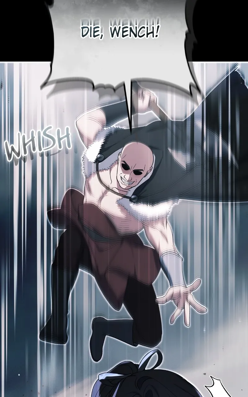 The Age of Arrogance Chapter 93 page 70 - 