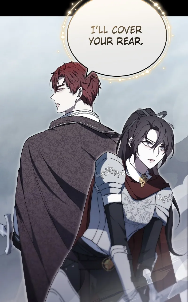 The Age of Arrogance Chapter 93 page 76 - 