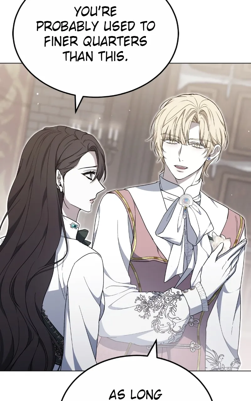 The Age of Arrogance Chapter 93 page 9 - 