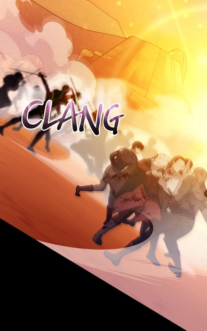 The Age of Arrogance Chapter 93 page 81 - 