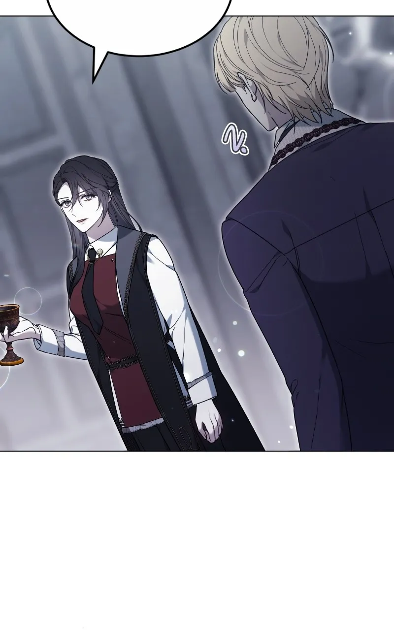 The Age of Arrogance Chapter 93 page 95 - 