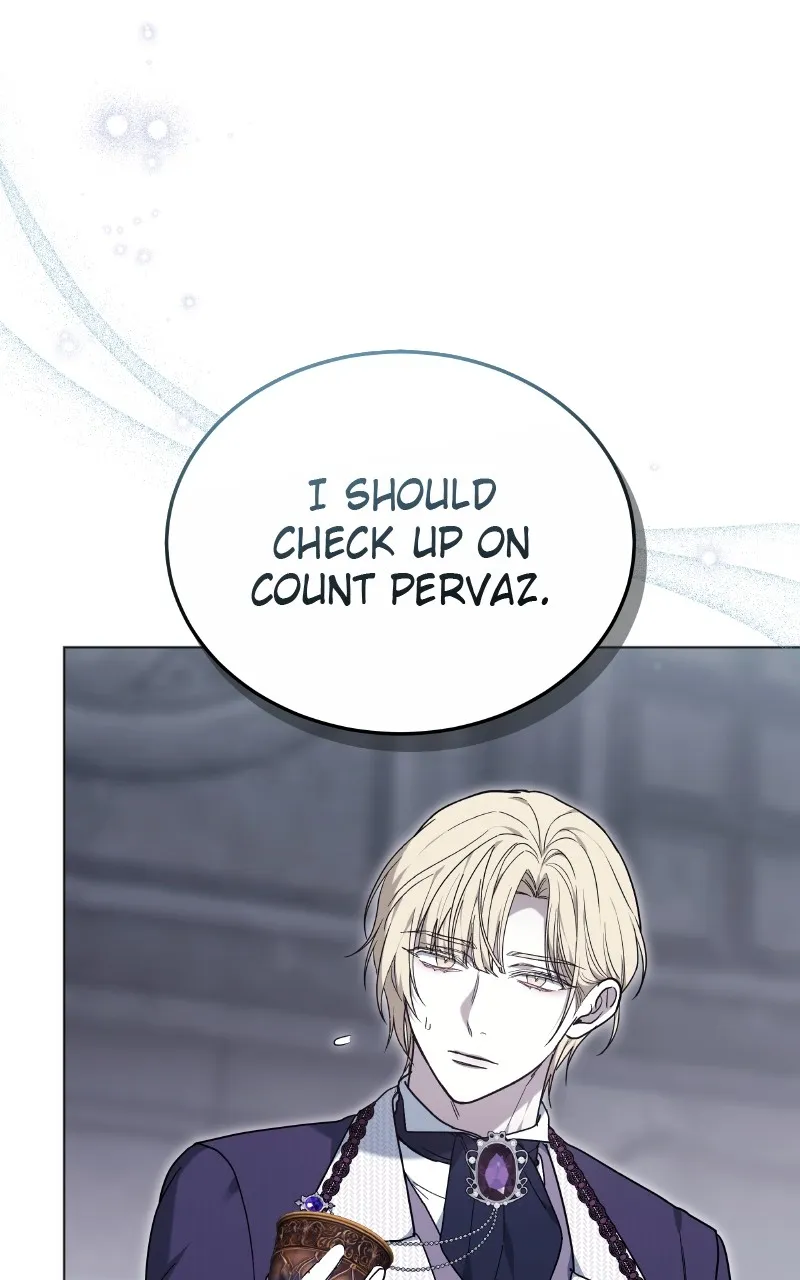 The Age of Arrogance Chapter 93 page 96 - 