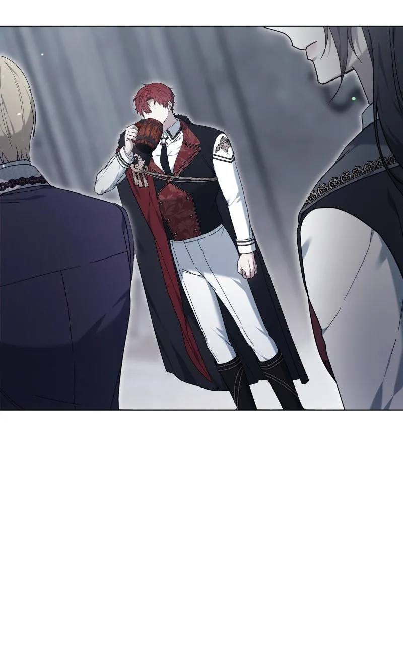 The Age of Arrogance Chapter 93 page 98 - 