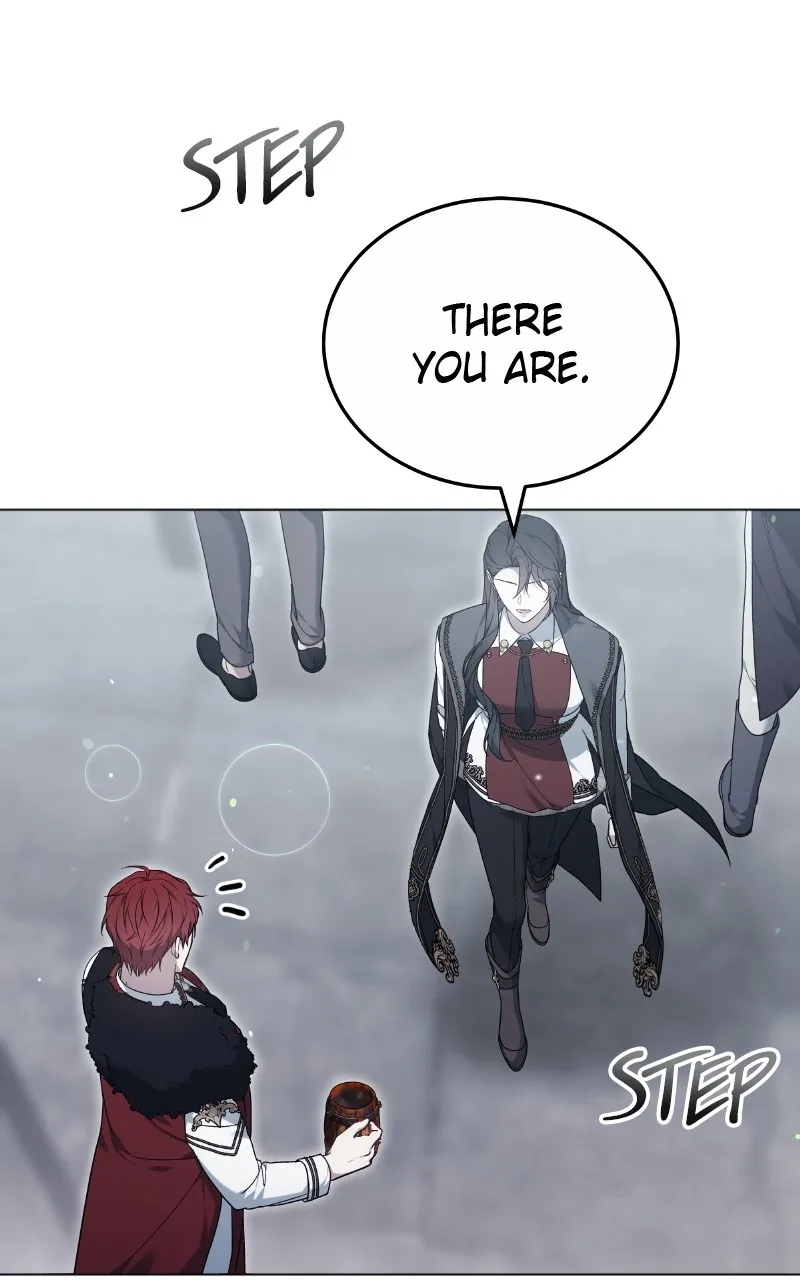 The Age of Arrogance Chapter 93 page 99 - 
