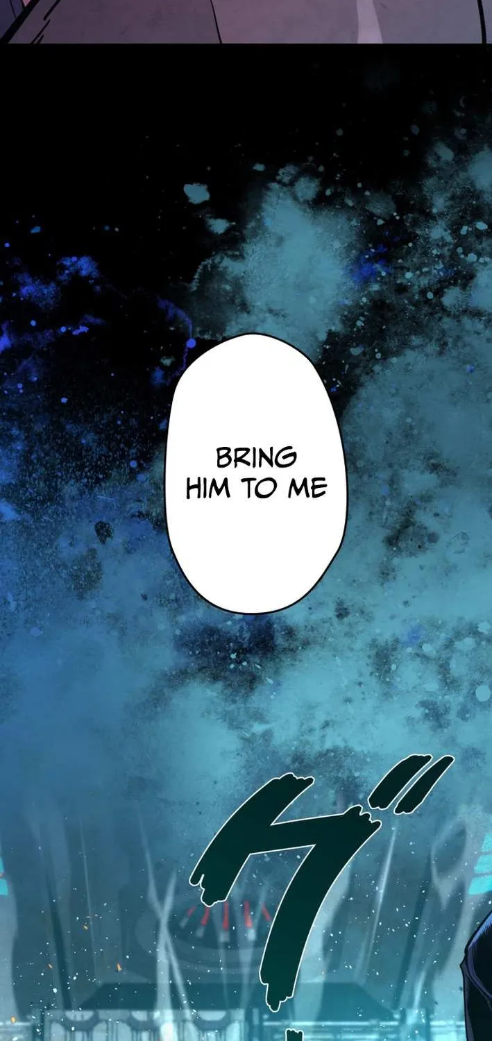 The Aged Strongest Prisoner Survives Again Today Chapter 1 page 107 - 