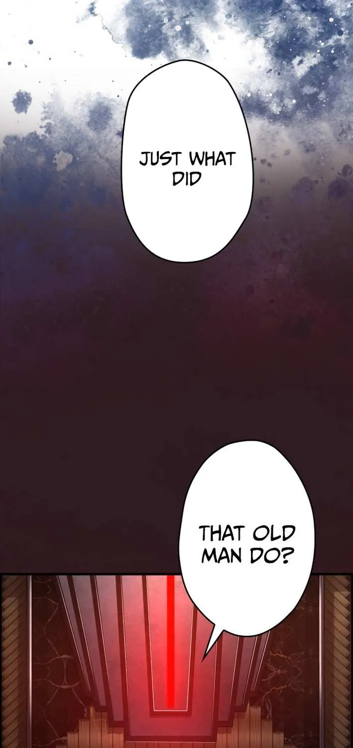 The Aged Strongest Prisoner Survives Again Today Chapter 1 page 110 - 