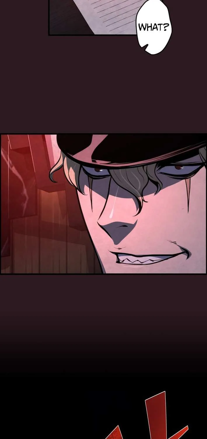 The Aged Strongest Prisoner Survives Again Today Chapter 1 page 115 - 