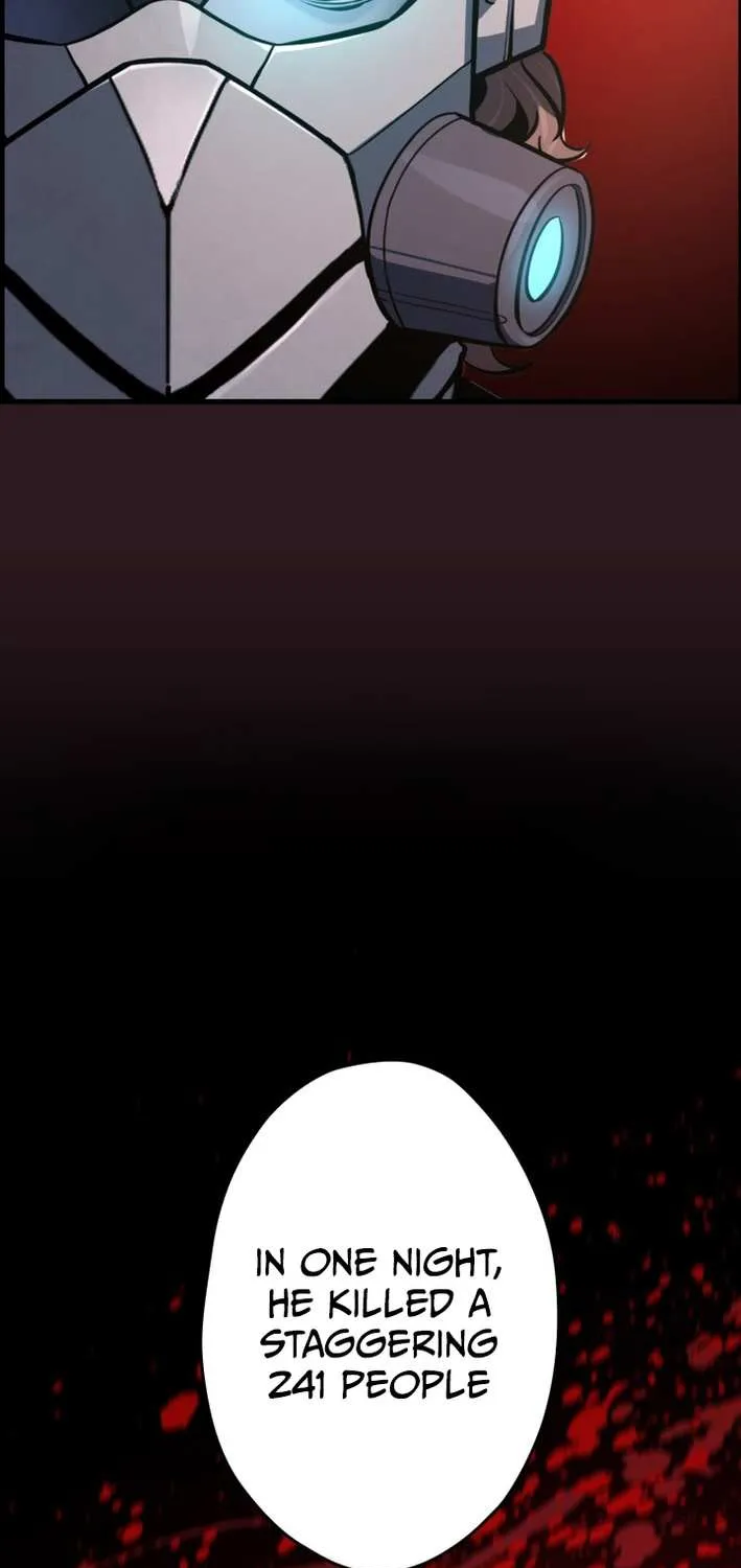 The Aged Strongest Prisoner Survives Again Today Chapter 1 page 127 - 