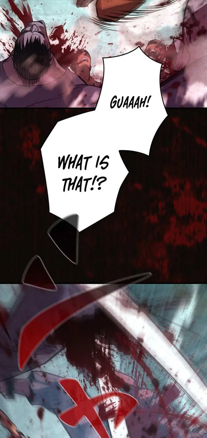 The Aged Strongest Prisoner Survives Again Today Chapter 1 page 129 - 