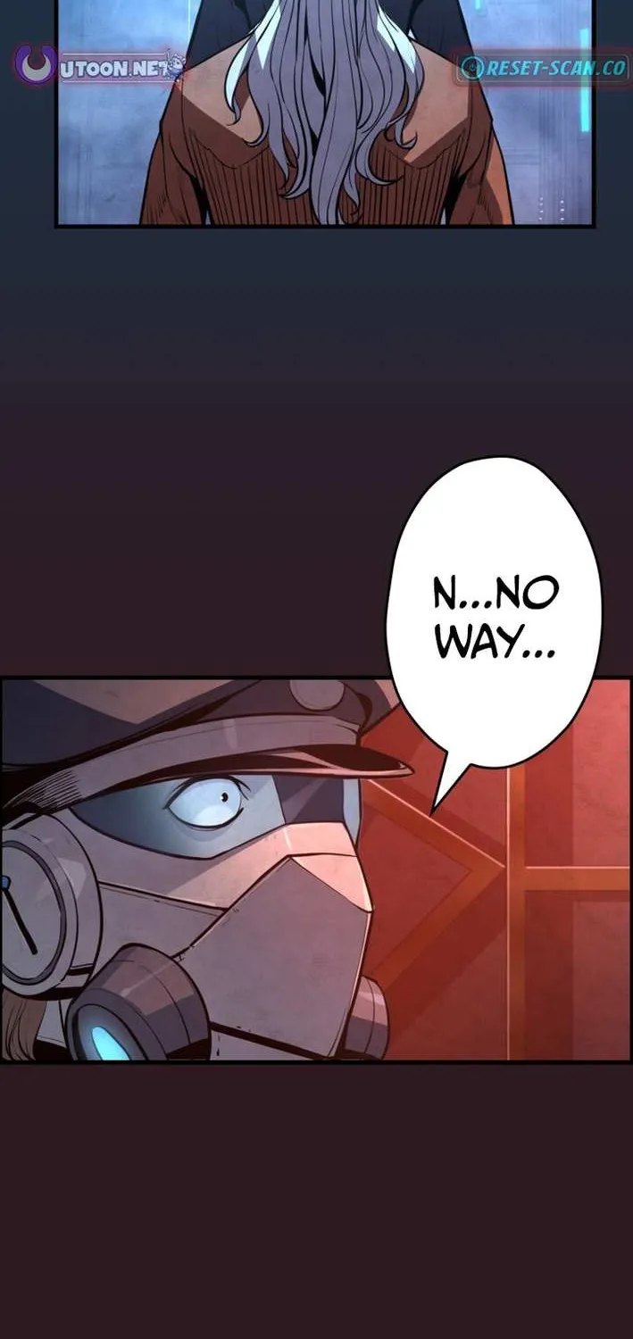 The Aged Strongest Prisoner Survives Again Today Chapter 1 page 135 - 