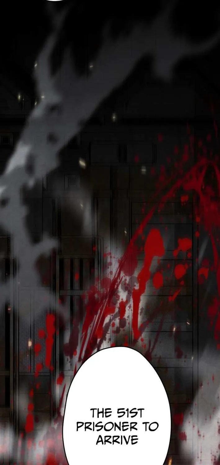 The Aged Strongest Prisoner Survives Again Today Chapter 1 page 137 - 