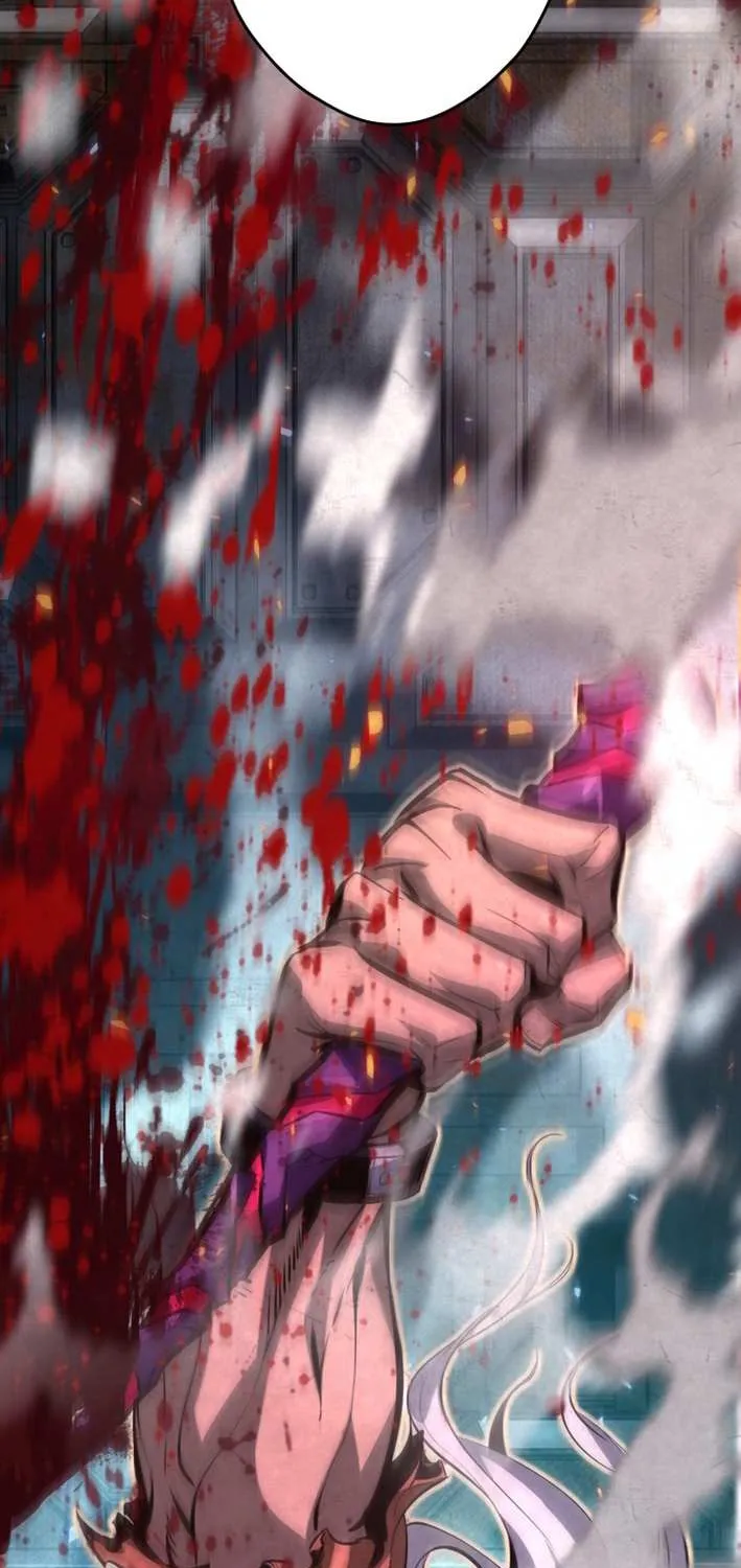 The Aged Strongest Prisoner Survives Again Today Chapter 1 page 138 - 