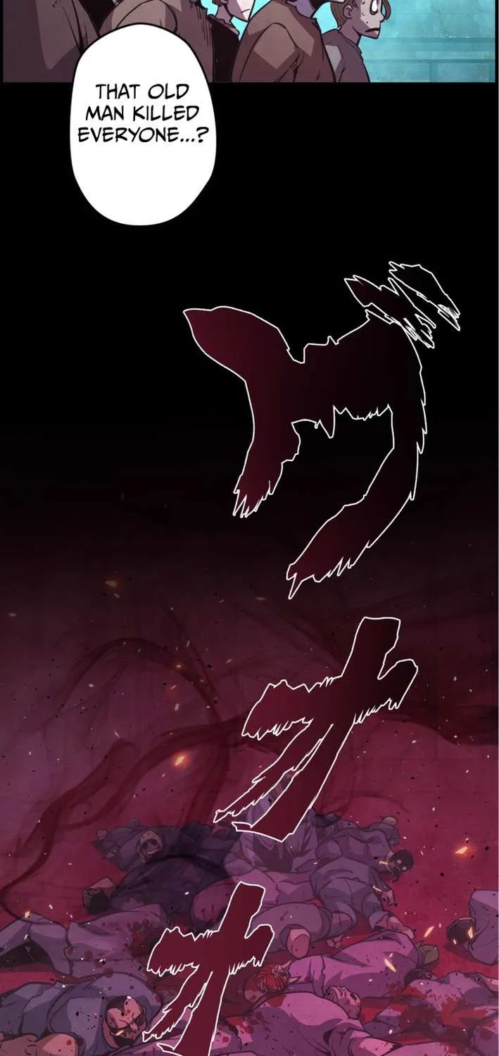 The Aged Strongest Prisoner Survives Again Today Chapter 1 page 143 - 