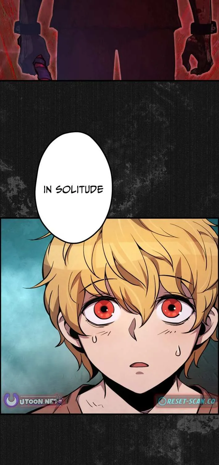 The Aged Strongest Prisoner Survives Again Today Chapter 1 page 148 - 