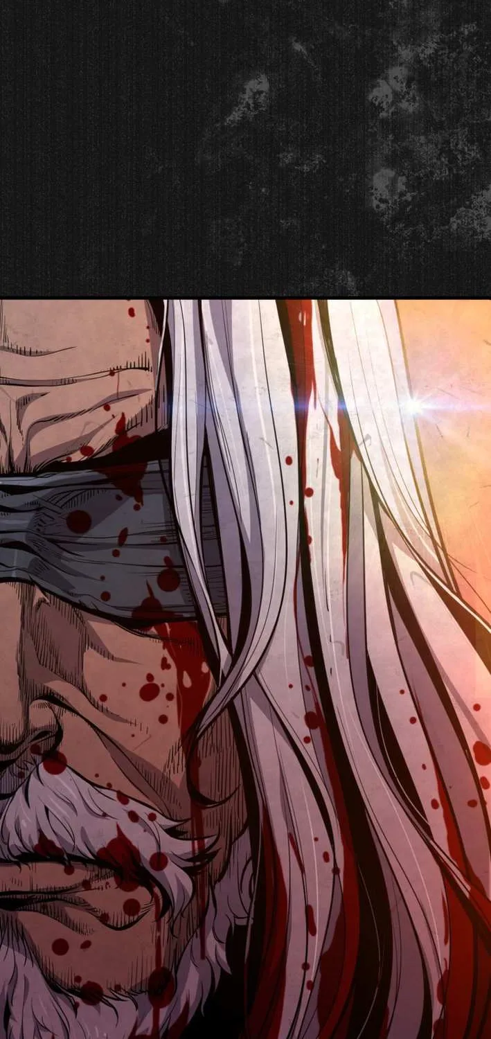 The Aged Strongest Prisoner Survives Again Today Chapter 1 page 149 - 