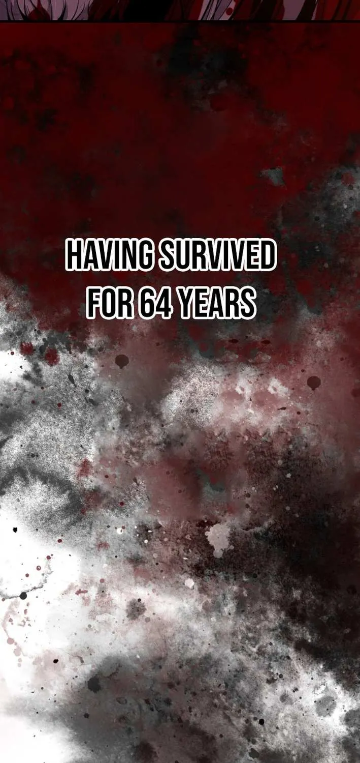 The Aged Strongest Prisoner Survives Again Today Chapter 1 page 150 - 