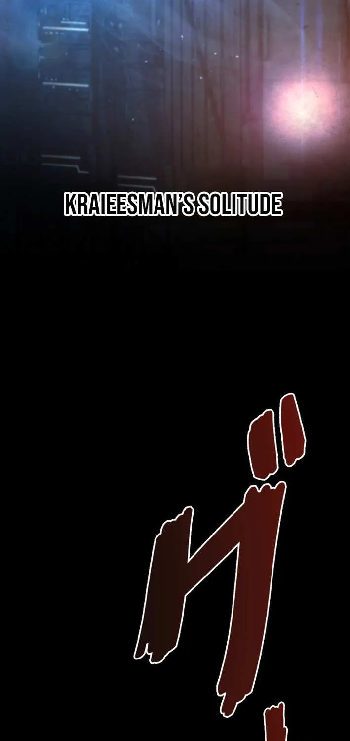 The Aged Strongest Prisoner Survives Again Today Chapter 1 page 19 - 