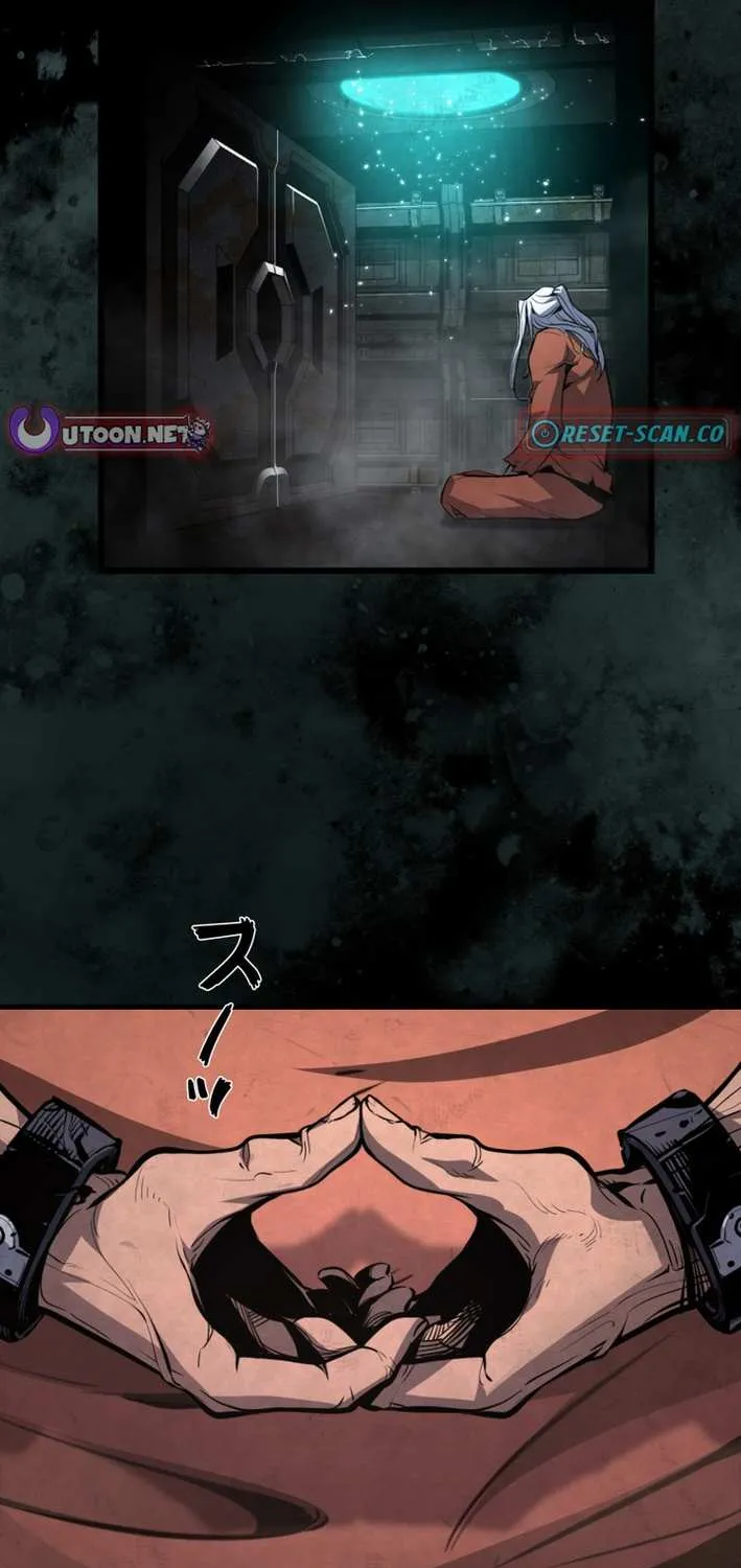 The Aged Strongest Prisoner Survives Again Today Chapter 1 page 29 - 