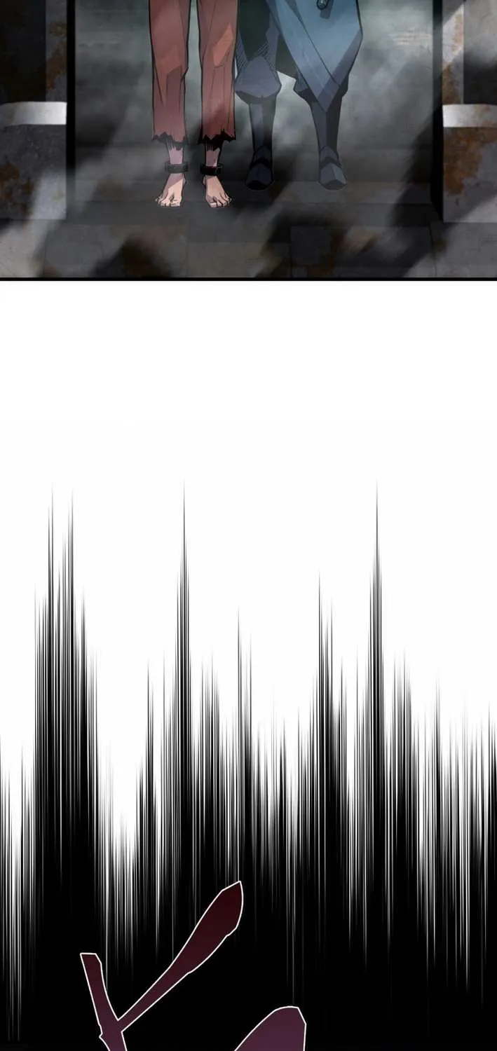 The Aged Strongest Prisoner Survives Again Today Chapter 1 page 40 - 