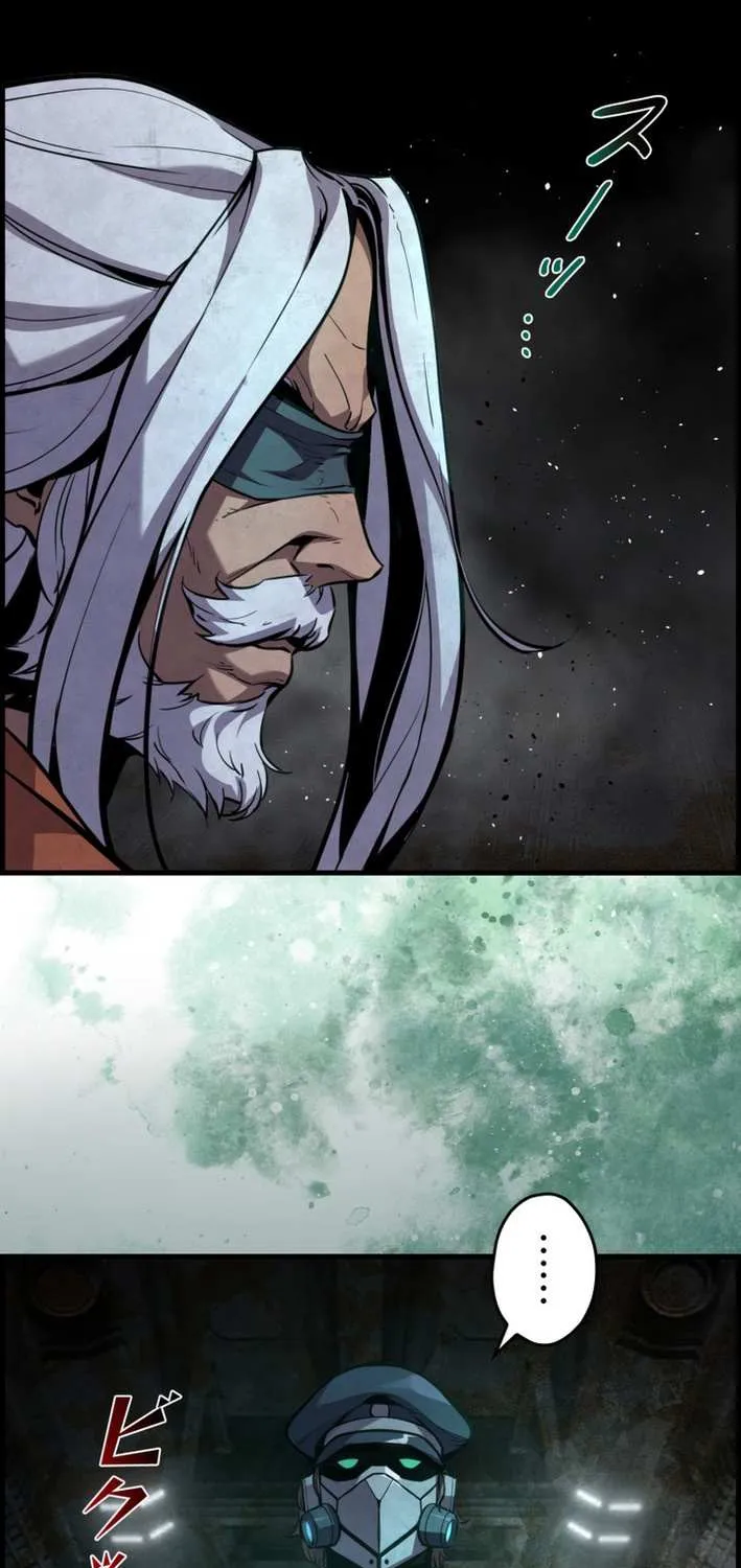 The Aged Strongest Prisoner Survives Again Today Chapter 1 page 57 - 
