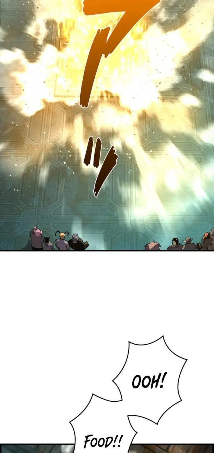 The Aged Strongest Prisoner Survives Again Today Chapter 1 page 75 - 
