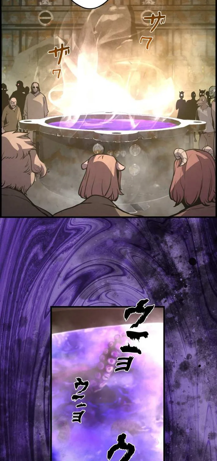 The Aged Strongest Prisoner Survives Again Today Chapter 1 page 79 - 