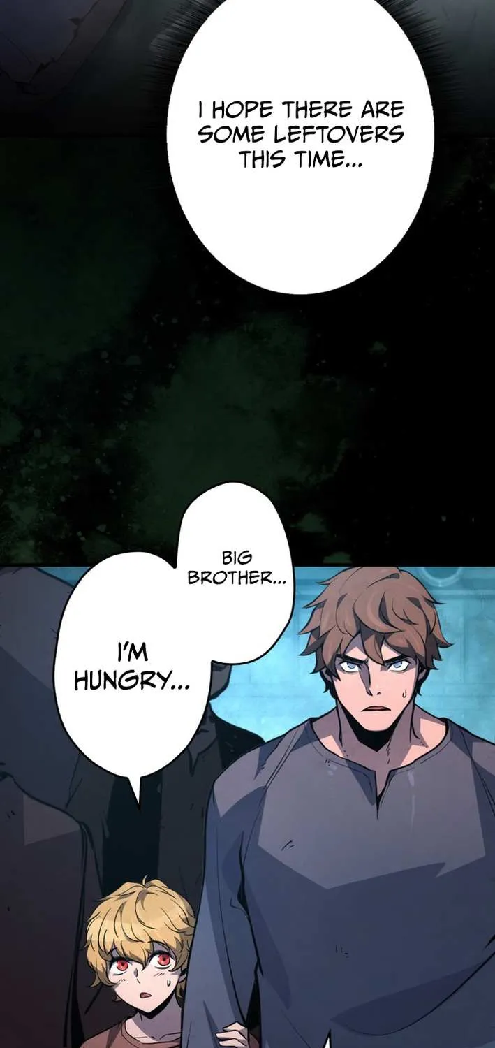 The Aged Strongest Prisoner Survives Again Today Chapter 1 page 87 - 