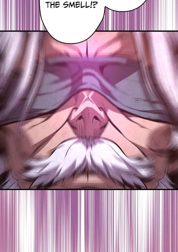 The Aged Strongest Prisoner Survives Again Today Chapter 1 page 98 - 