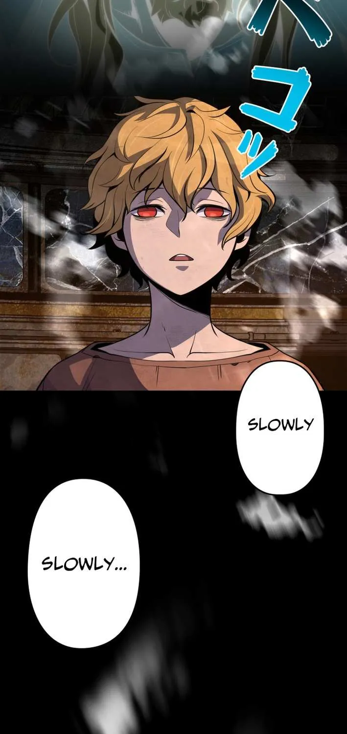 The Aged Strongest Prisoner Survives Again Today Chapter 10 page 12 - 