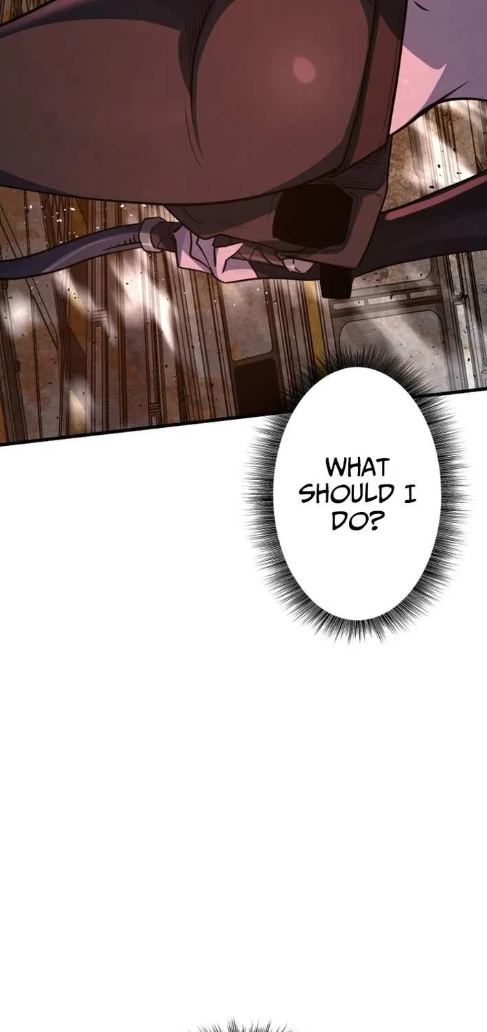 The Aged Strongest Prisoner Survives Again Today Chapter 10 page 113 - 