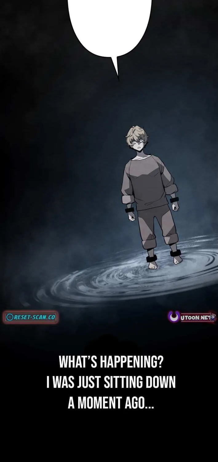 The Aged Strongest Prisoner Survives Again Today Chapter 10 page 16 - 