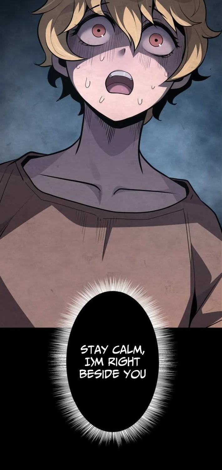 The Aged Strongest Prisoner Survives Again Today Chapter 10 page 18 - 