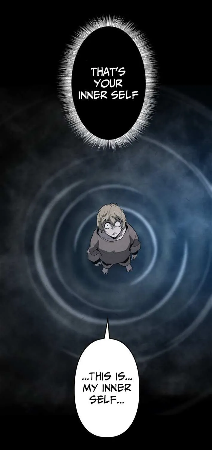 The Aged Strongest Prisoner Survives Again Today Chapter 10 page 19 - 