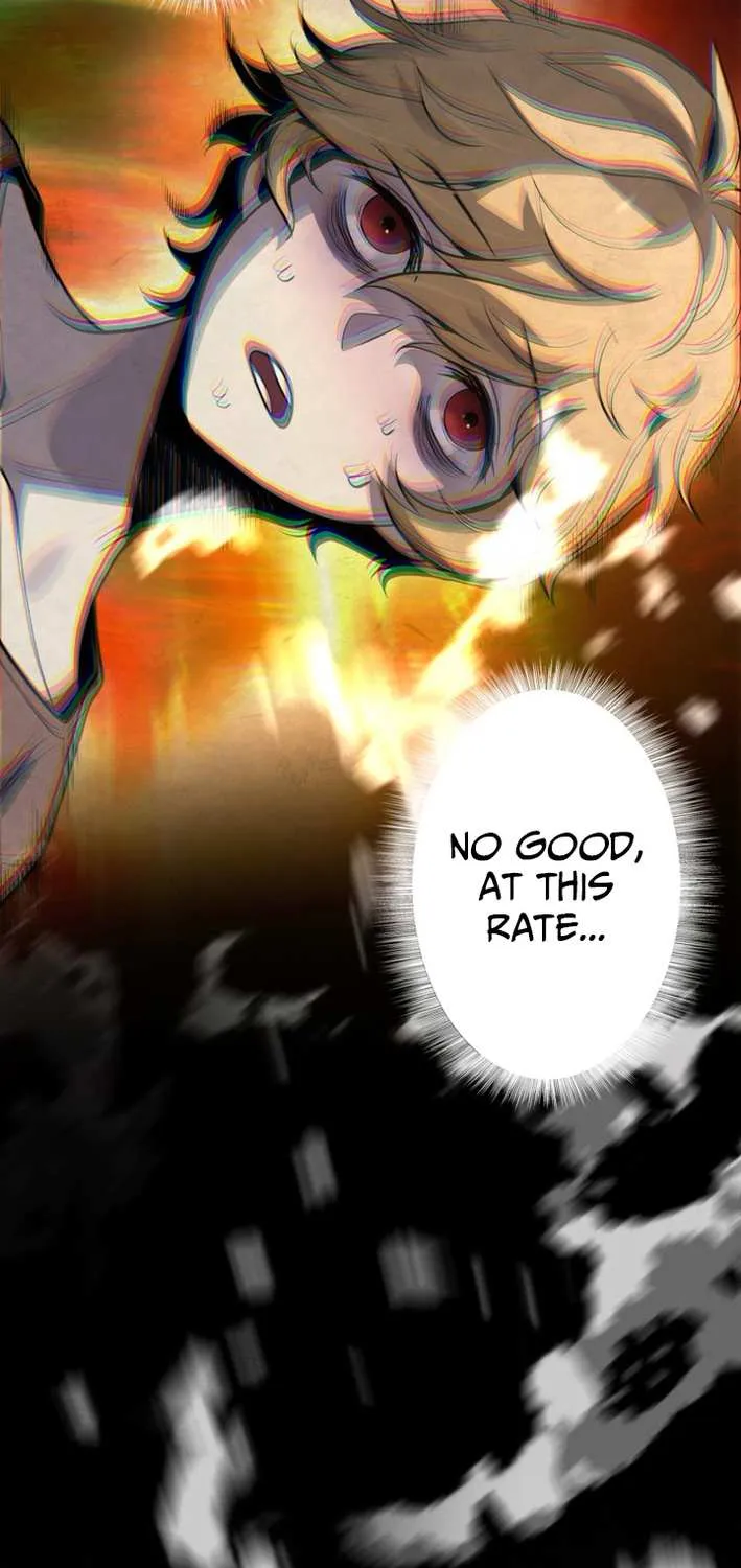 The Aged Strongest Prisoner Survives Again Today Chapter 10 page 31 - 