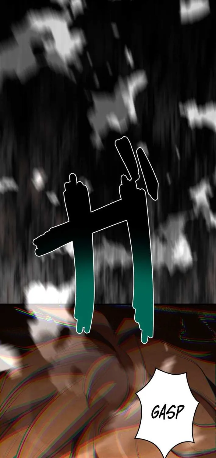 The Aged Strongest Prisoner Survives Again Today Chapter 10 page 32 - 