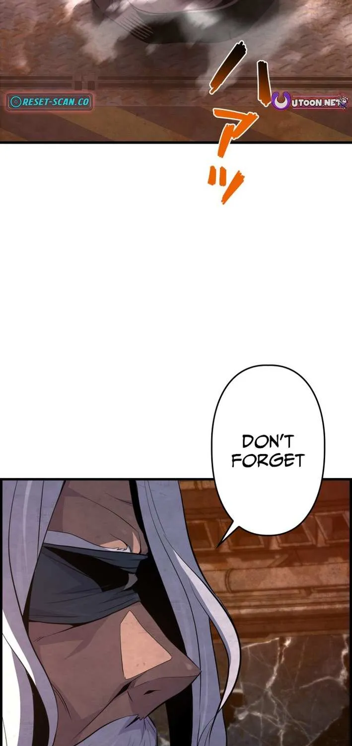 The Aged Strongest Prisoner Survives Again Today Chapter 10 page 36 - 