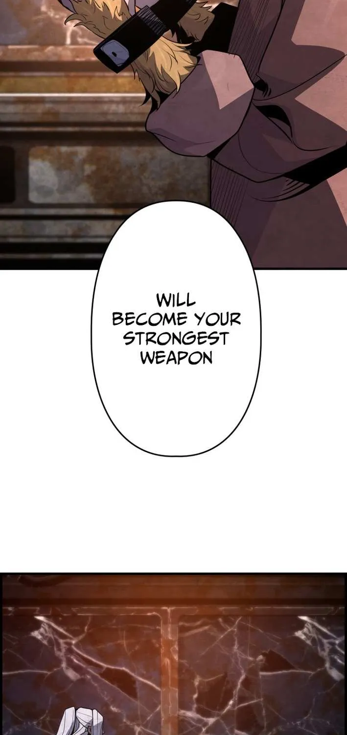 The Aged Strongest Prisoner Survives Again Today Chapter 10 page 38 - 