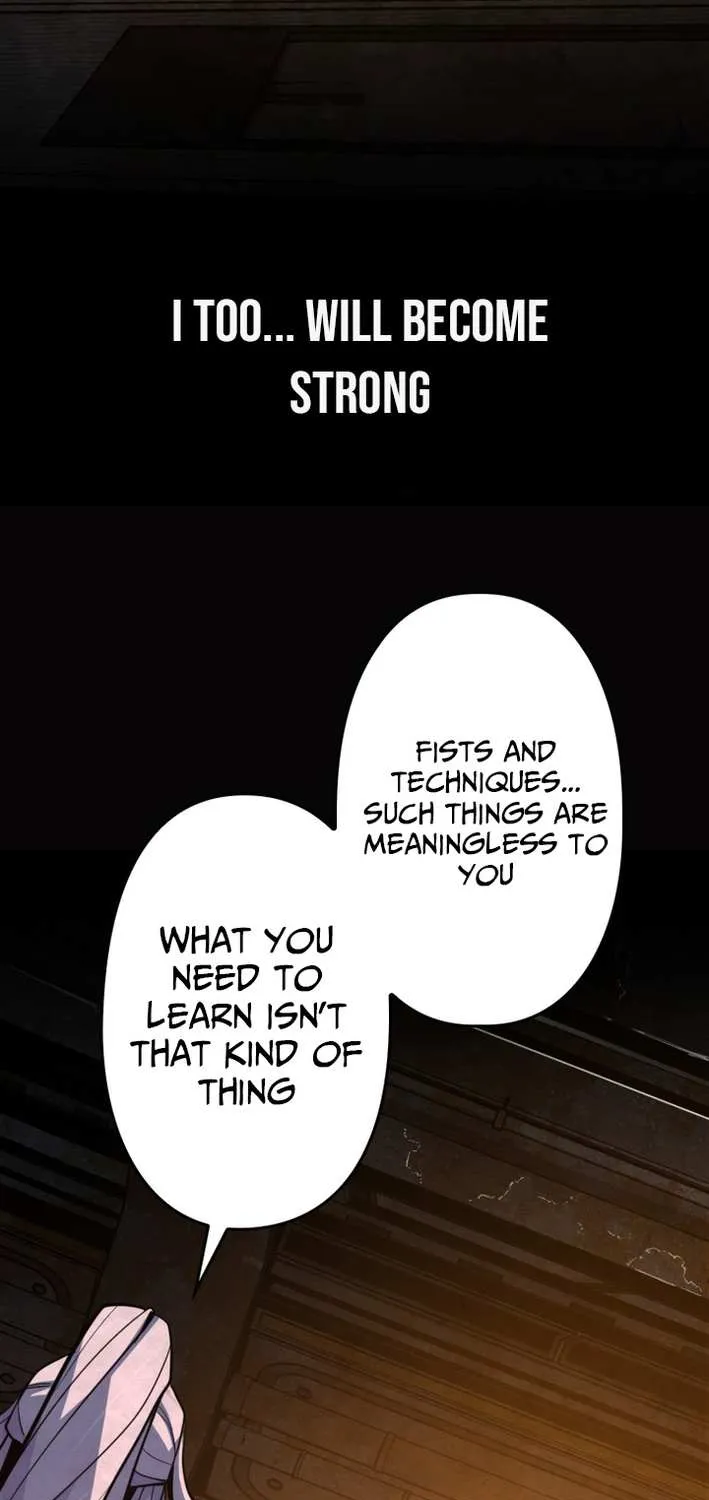 The Aged Strongest Prisoner Survives Again Today Chapter 10 page 5 - 