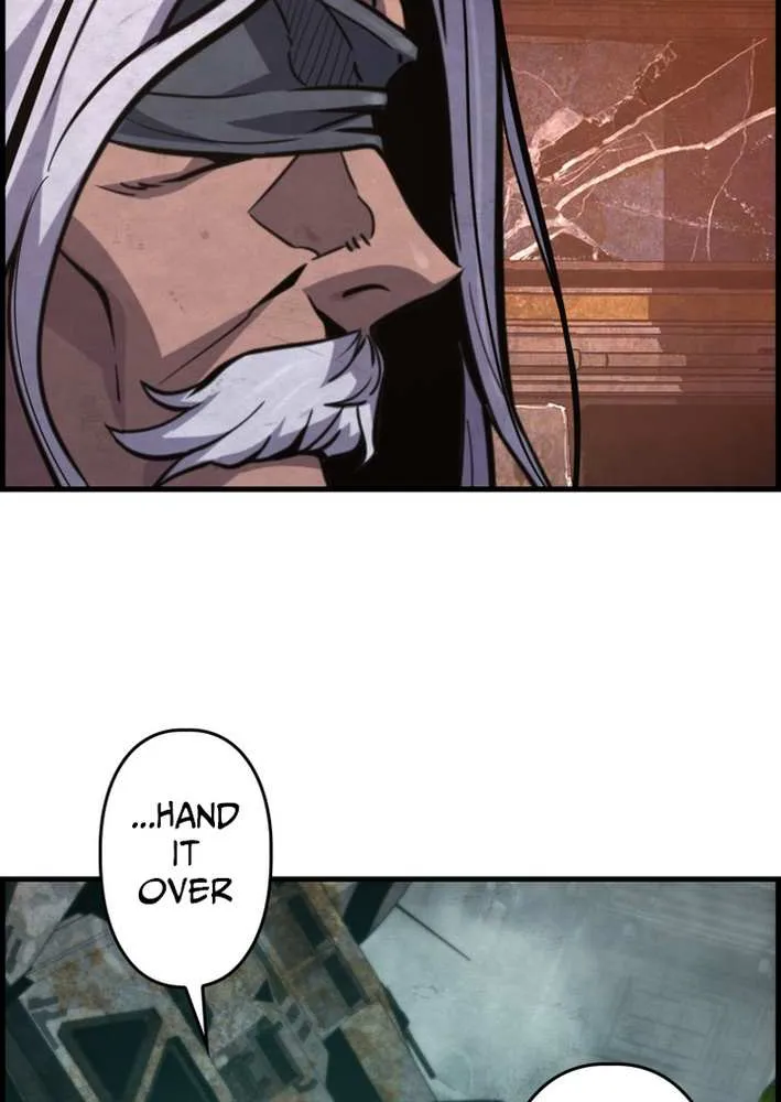 The Aged Strongest Prisoner Survives Again Today Chapter 10 page 49 - 